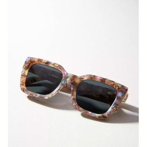 NWT I-SEA square sunglasses
